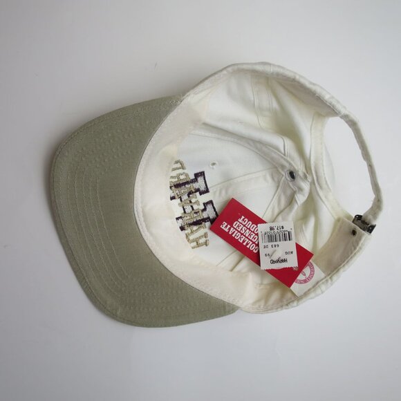 Vintage Harvard Baseball Cap - Picture 7 of 9